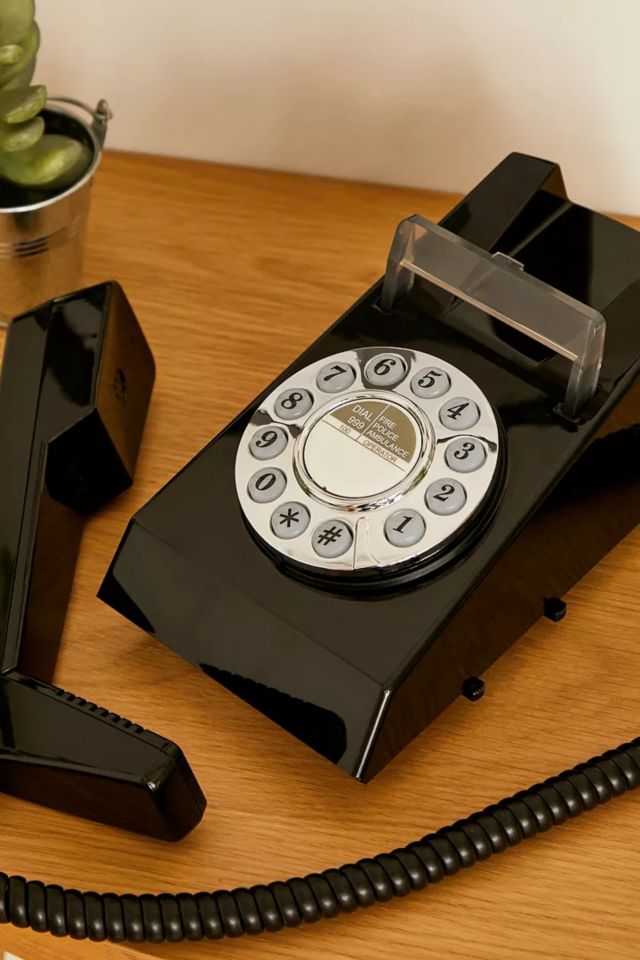 GPO Trim Push Button Landline Phone #1