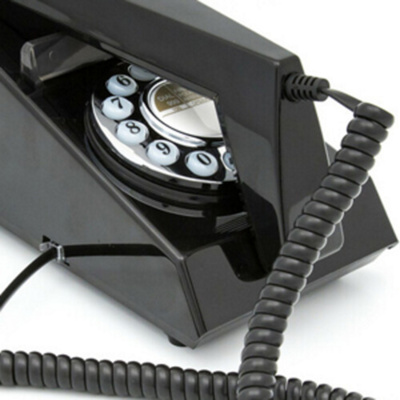 GPO Trim Push Button Landline Phone - Thumbnail 4