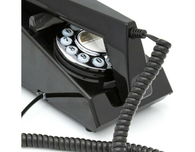 GPO Trim Push Button Landline Phone #3