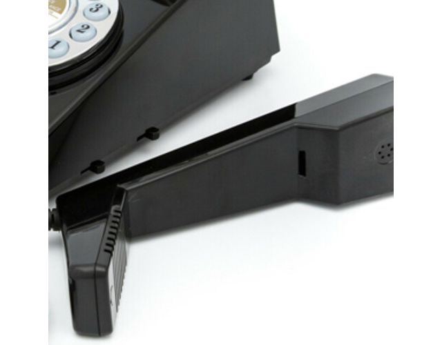 GPO Trim Push Button Landline Phone #4