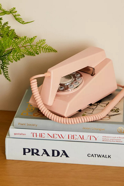 GPO Trim Push Button Landline Phone - Thumbnail 5