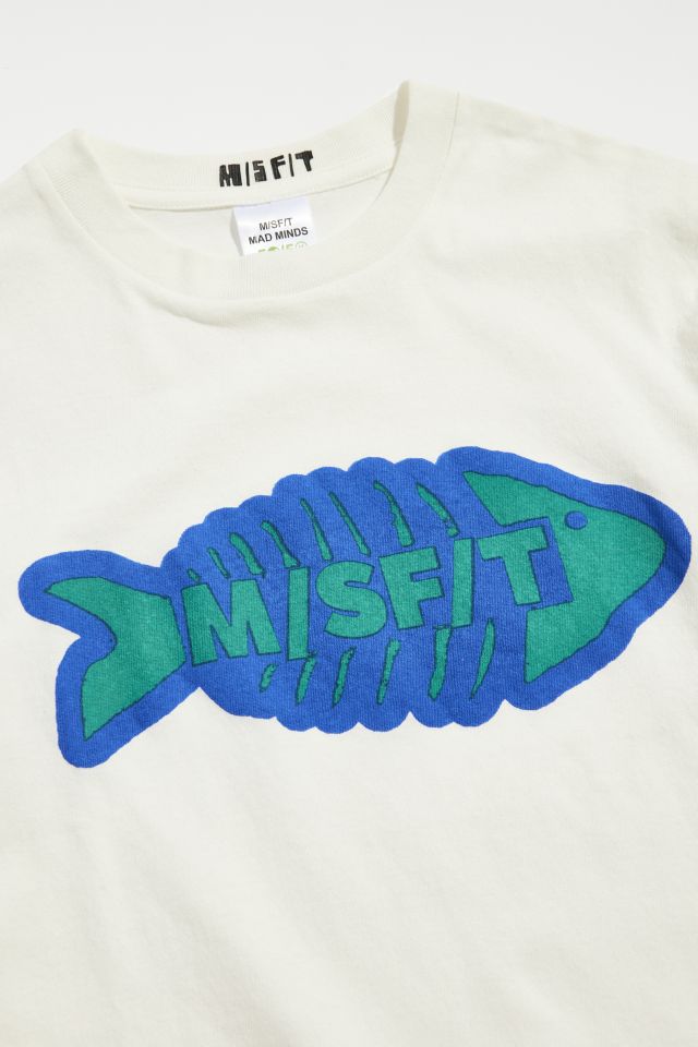M/SF/T Transcend Tee #1