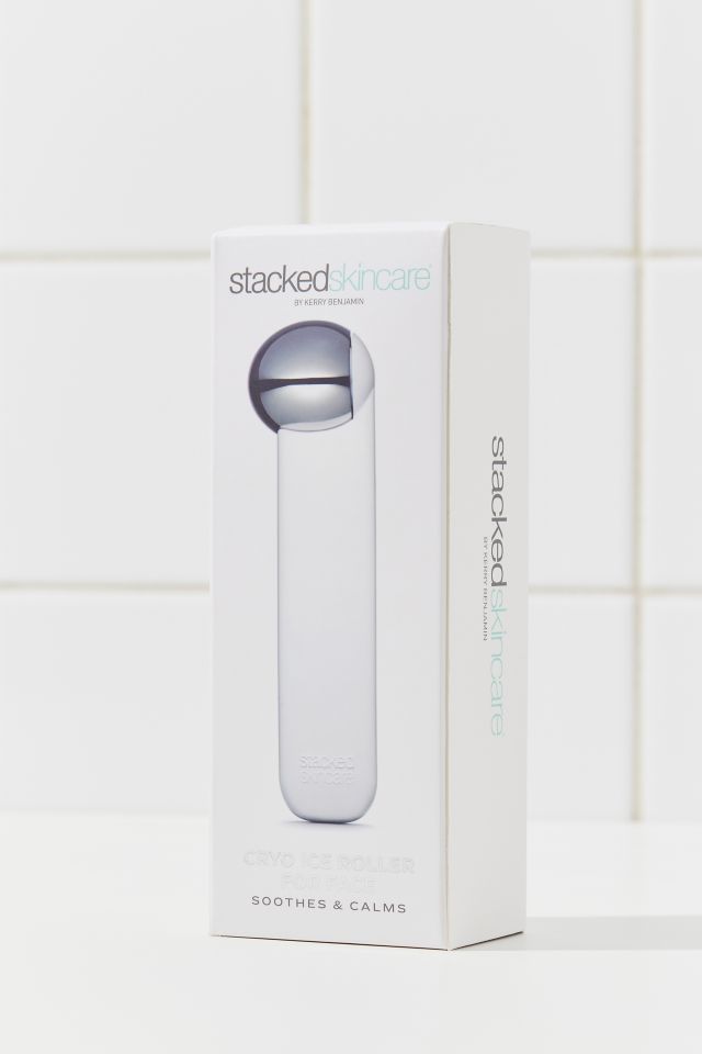 StackedSkincare Cryo Ice Roller #2