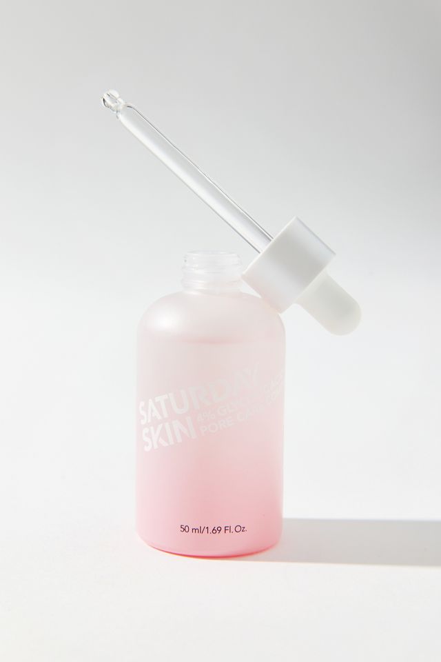 Saturday Skin Pore Active Treatment Urban Outfitters