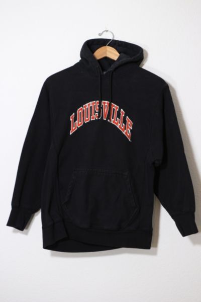 Louisville Pullover Hoodie for Sale by Sarchia