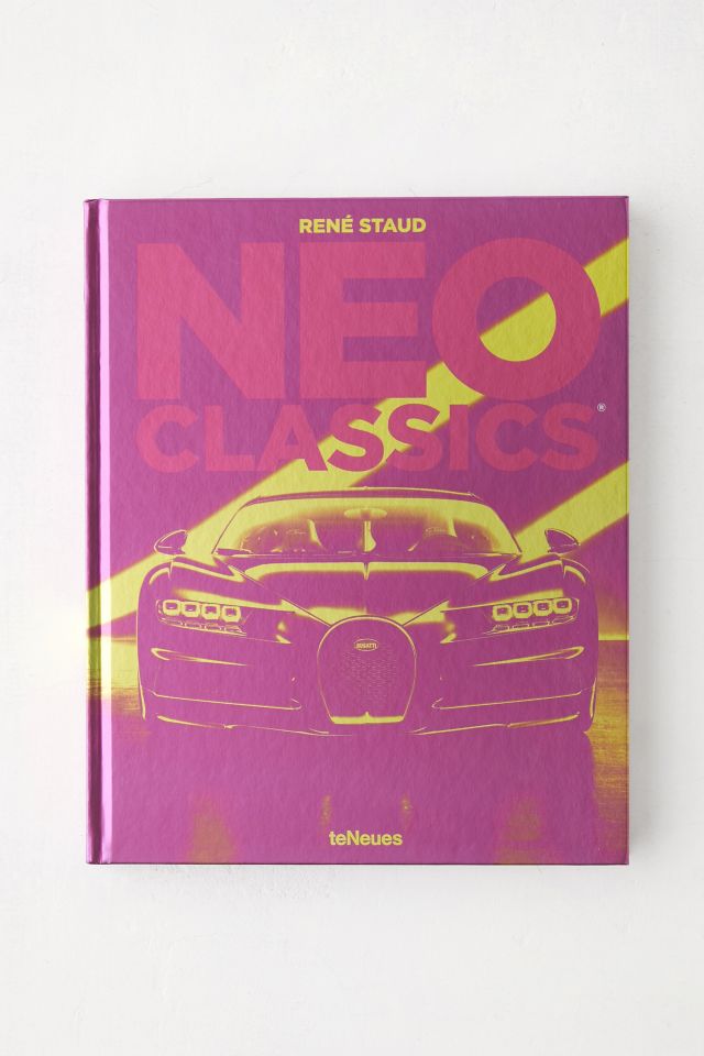 Neo Classics: From Factory To Legendary In 0 Seconds de Rene Staud et Jurgen Lewandowski #1