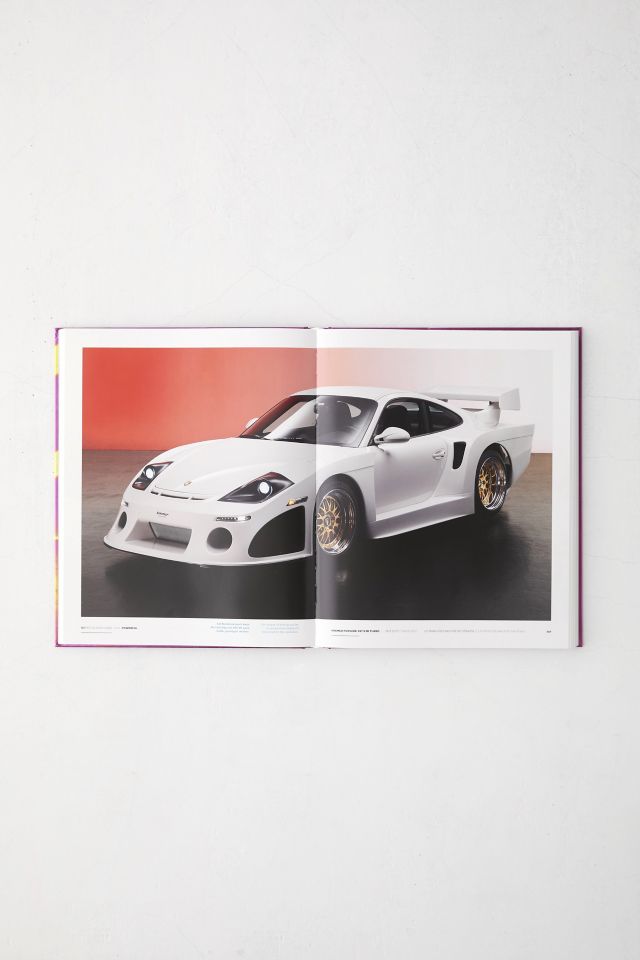 Neo Classics: From Factory To Legendary In 0 Seconds de Rene Staud et Jurgen Lewandowski #3