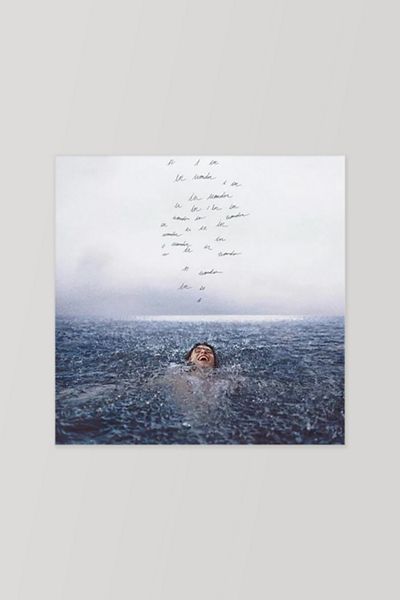 Shawn Mendes - Wonder LP