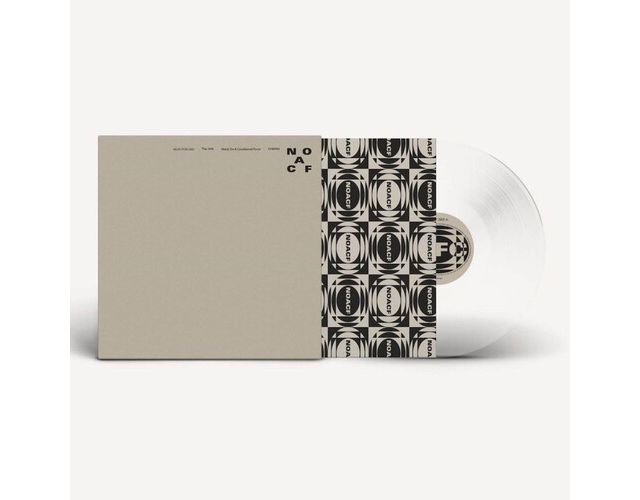 The 1975 - Notes On A Conditional Form LP #1
