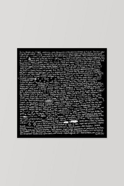 Arlo Parks - Super Sad Generation LP
