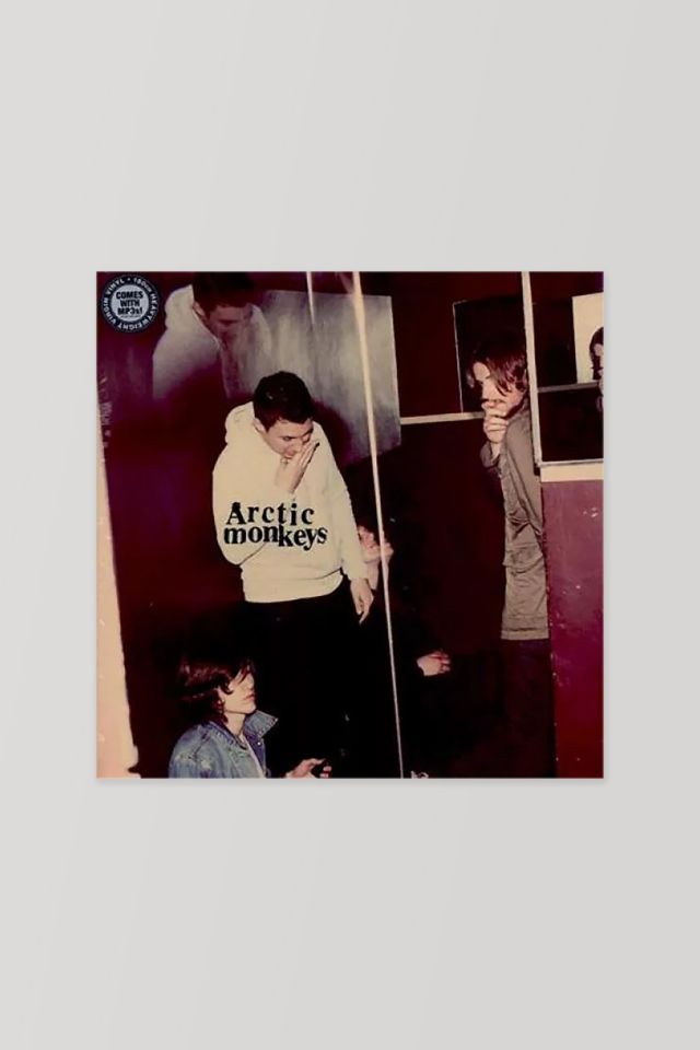 Arctic Monkeys - Humbug -  Music