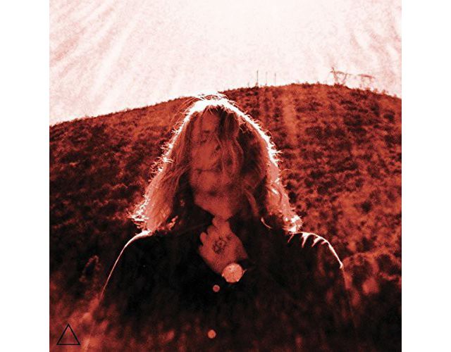 Ty Segall - Manipulator LP #1