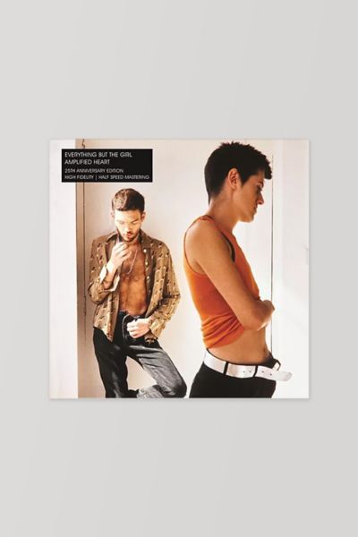 Everything But The Girl - Amplified Heart (25th Anniversary) LP