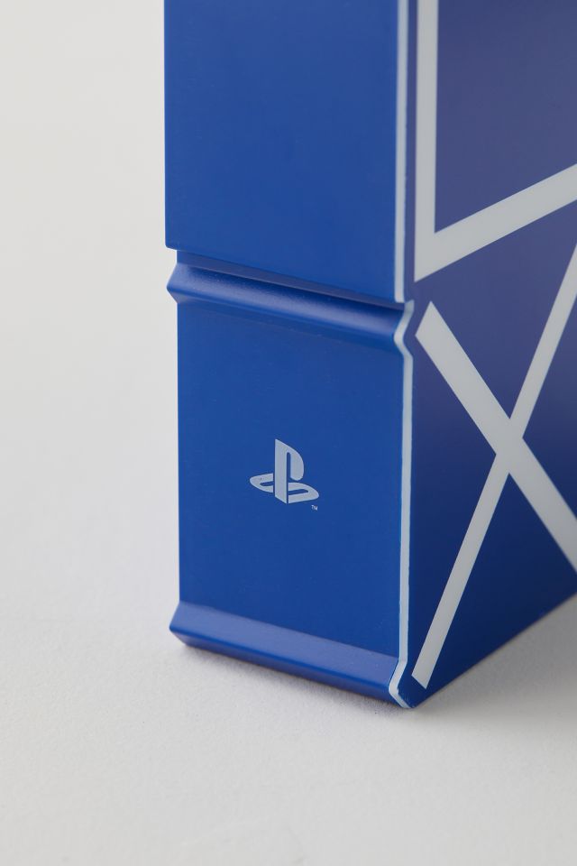 PlayStation Icon Box Light #3
