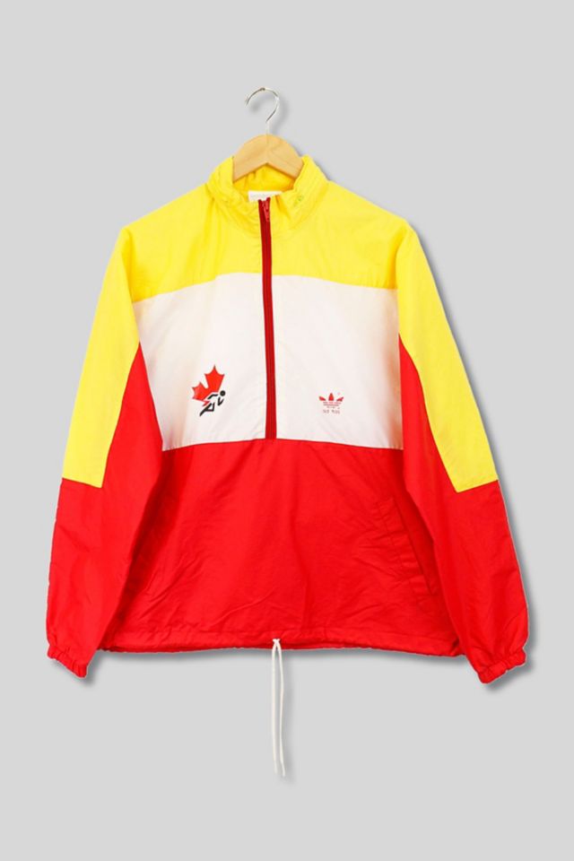 adidas jacket canada