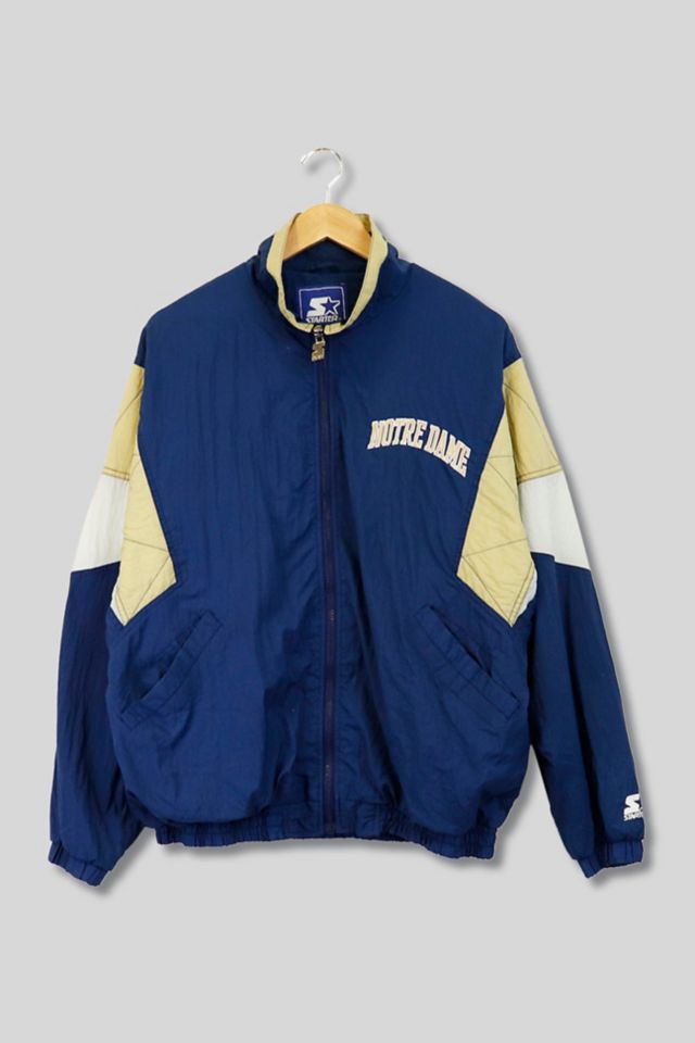 Notre dame zip online up