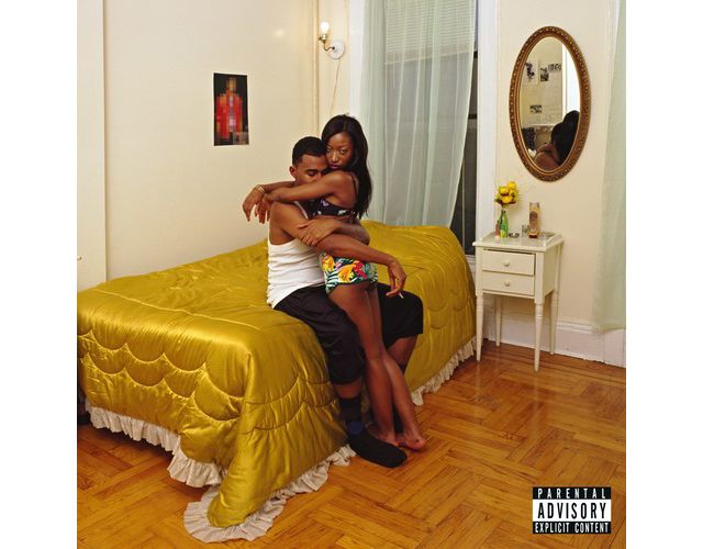 Blood Orange - Freetown Sound CD #1