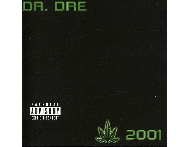 Amazon.com: 2001[2 LP]: CDs & Vinyl