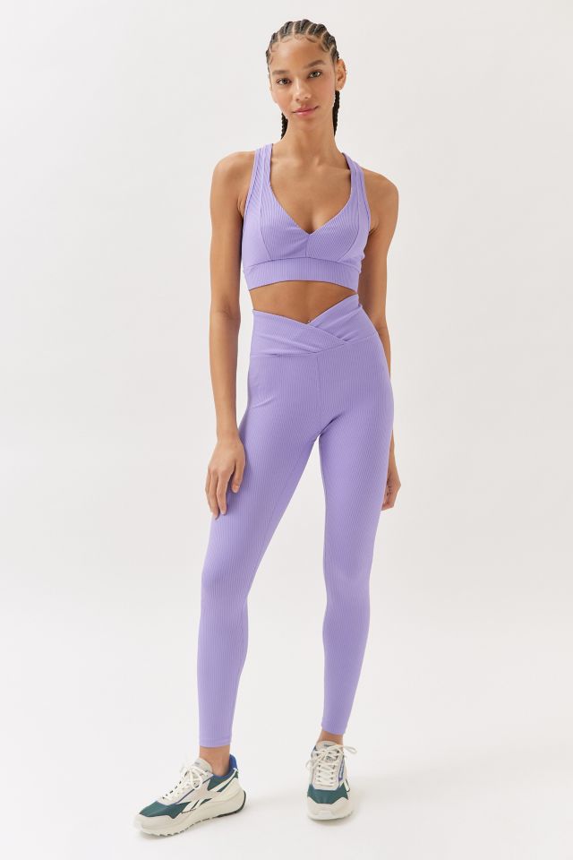 Year Of Ours Veronica Thermal Legging | Urban Outfitters