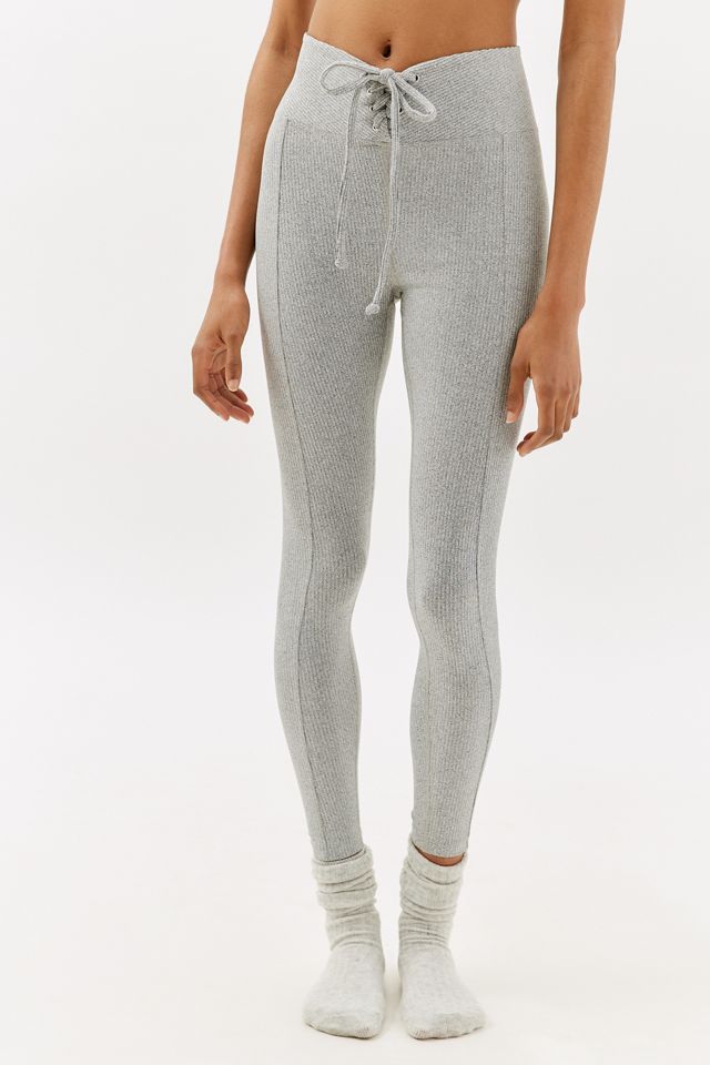 Year Of Ours - Ribbed Football Legging