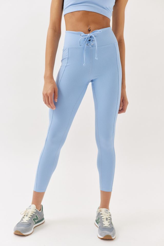 Legging Lacé Football Year Of Ours #1