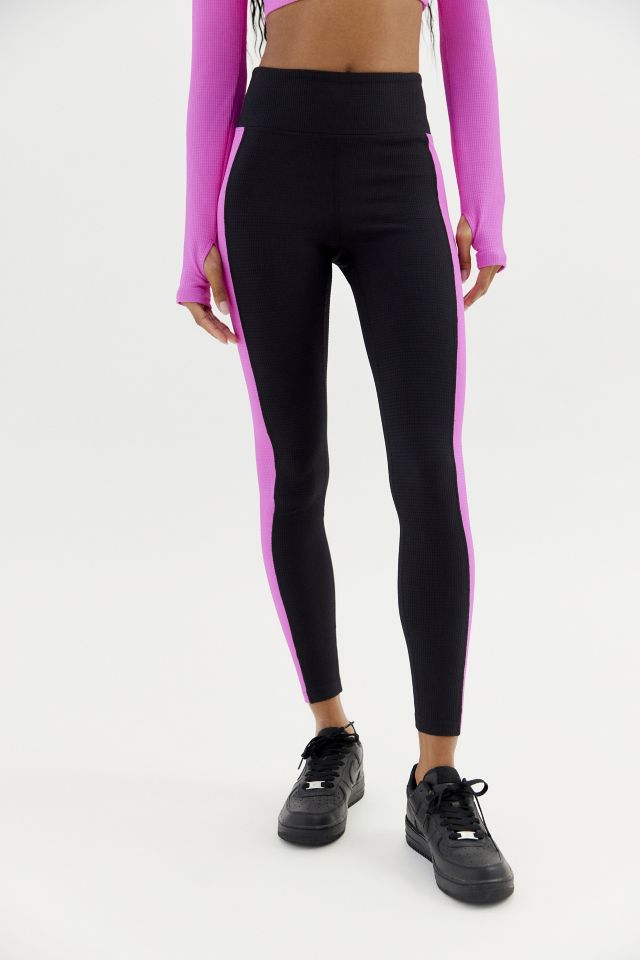 Year Of Ours Tahoe Thermal Legging #1