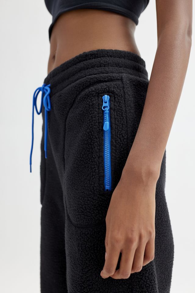 Year Of Ours Fleece Fleece Warm Up Pant #1