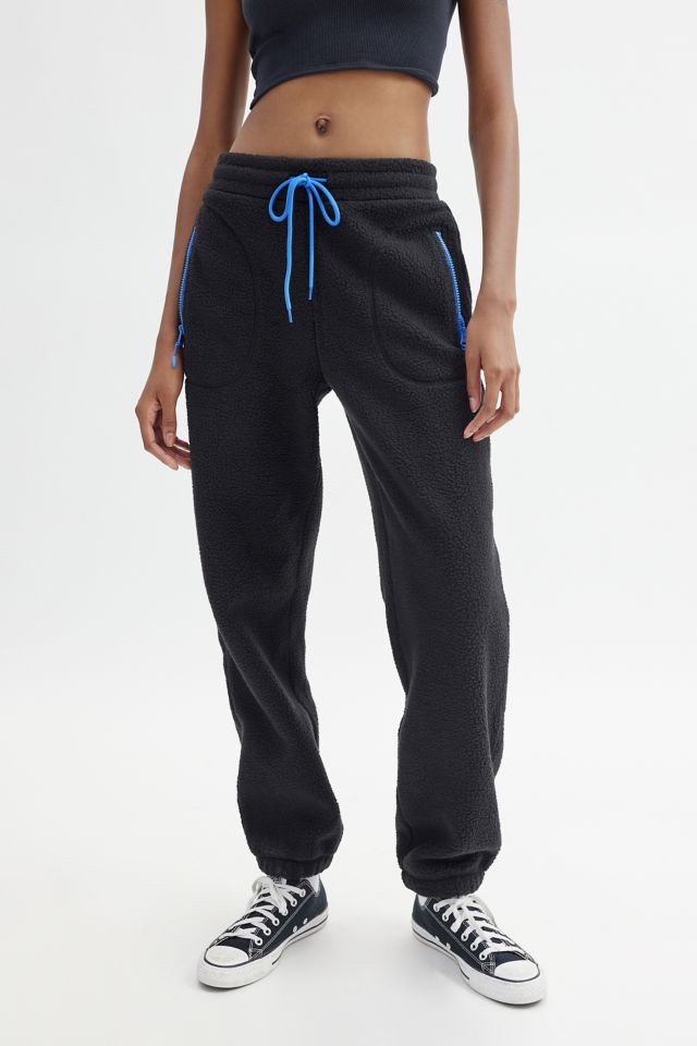 Year Of Ours Fleece Fleece Warm Up Pant #3