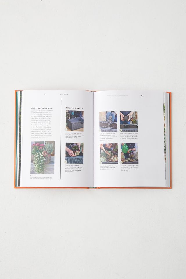 How To Garden When You Rent: Make It Your Own *Keep Your Landlord Happy By Matthew Pottage #1