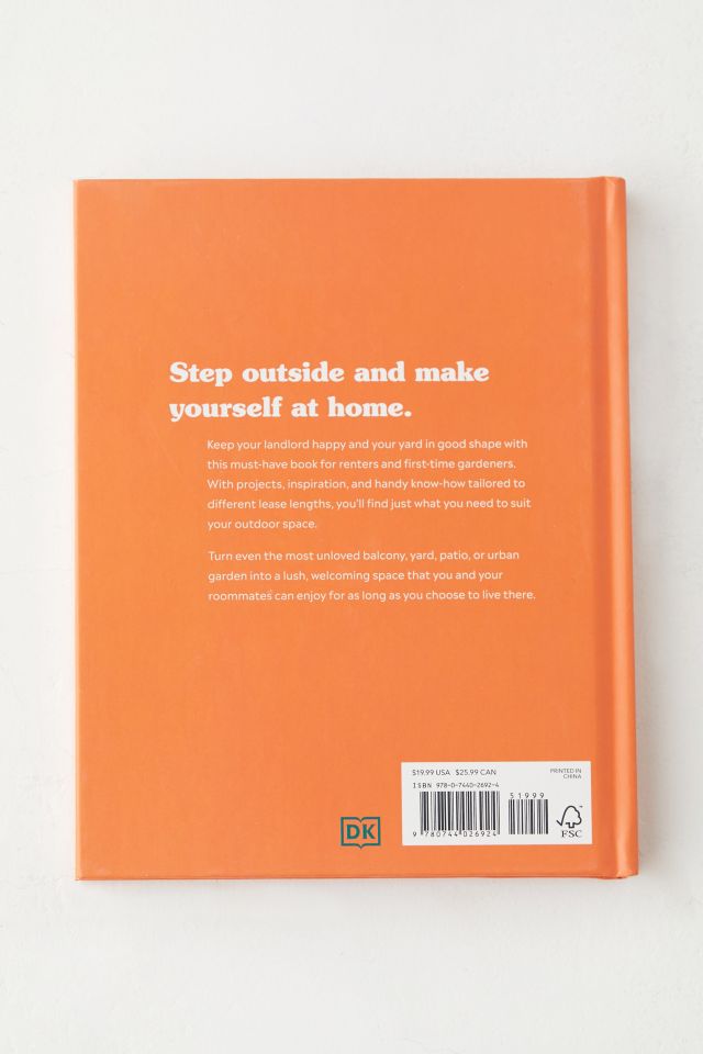 How To Garden When You Rent: Make It Your Own *Keep Your Landlord Happy By Matthew Pottage #5