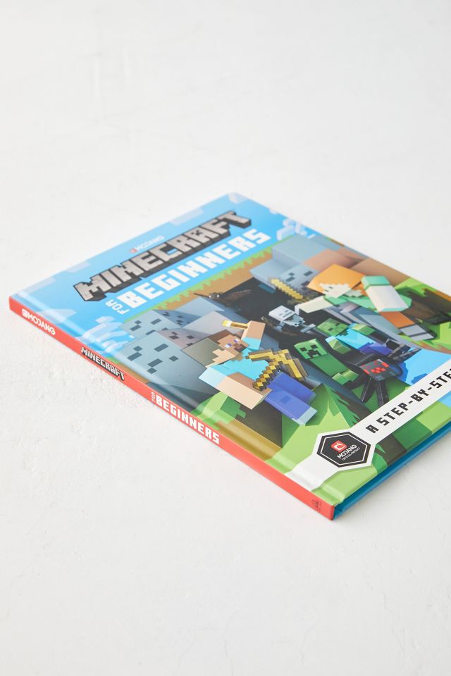 Minecraft For Beginners By Mojang AB #1