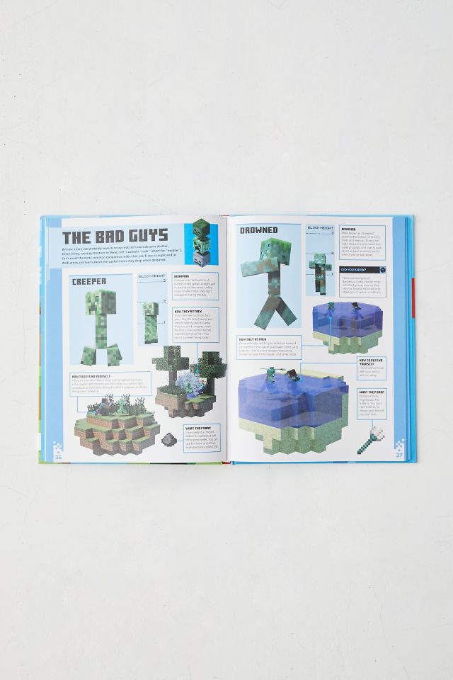 Minecraft For Beginners By Mojang AB #3