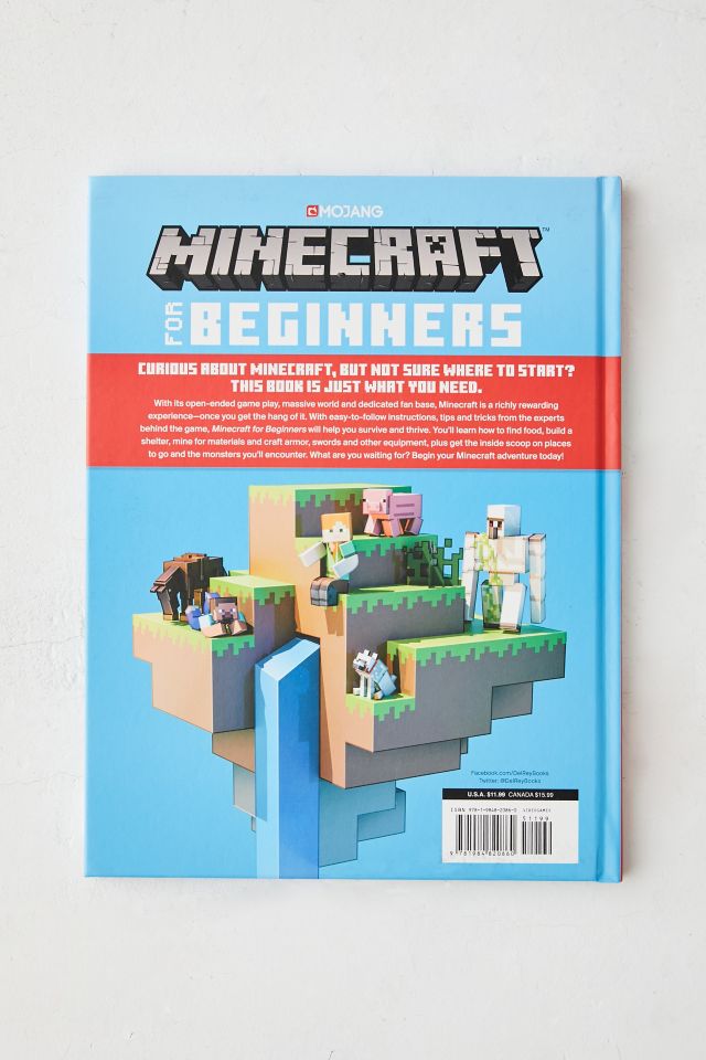 Minecraft For Beginners By Mojang AB #5