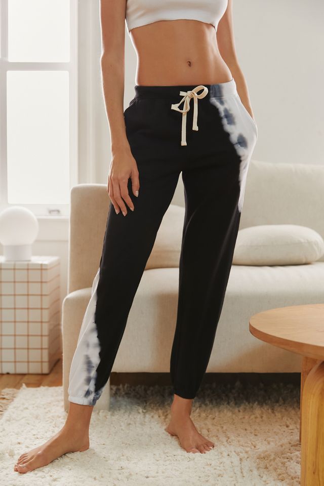 Electric & Rose Icon TieDye Jogger Pant Urban Outfitters Canada