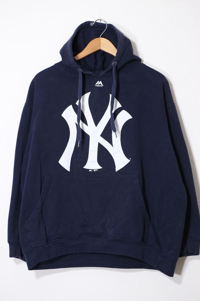 New York Yankees Vintage Sweathirts & Pullovers for Men