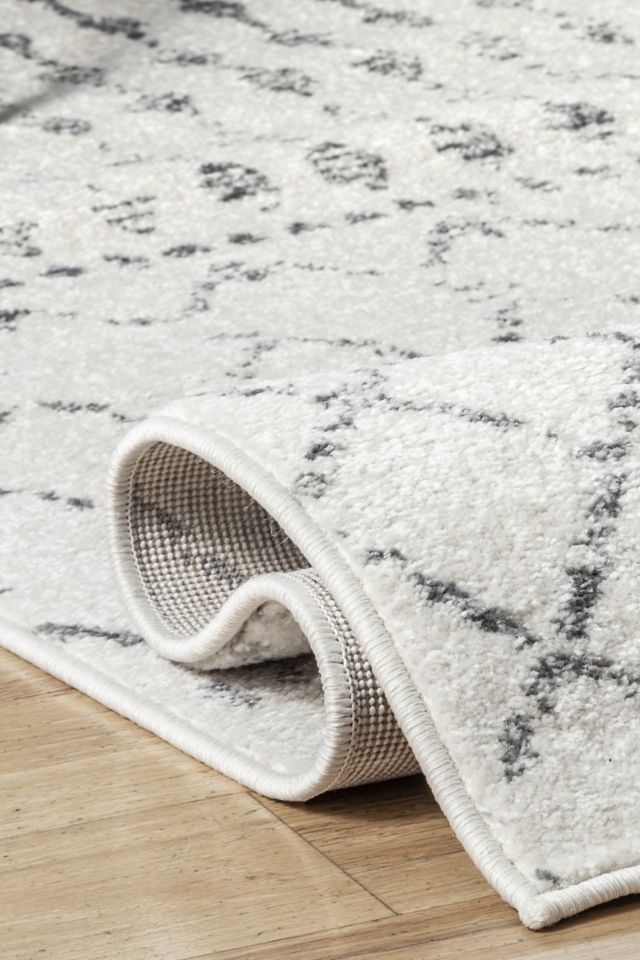 Jordyn Woven Rug #1