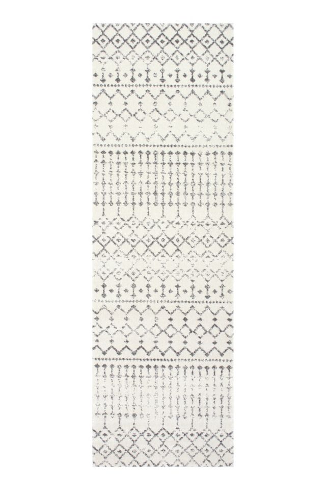 Jordyn Woven Rug #4