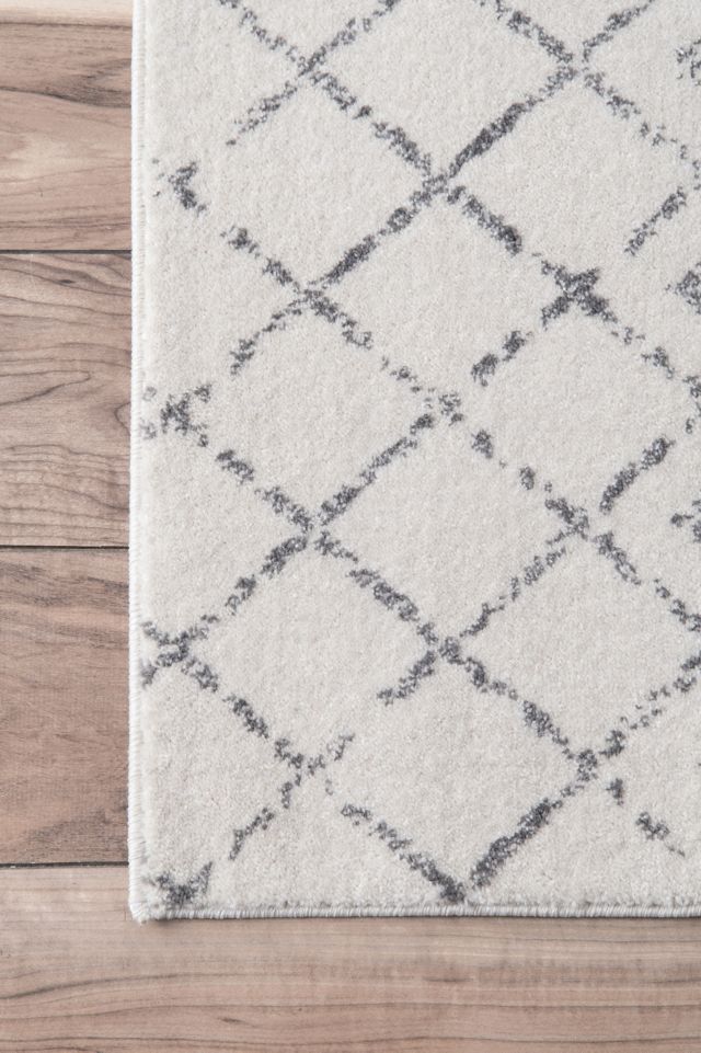 Jordyn Woven Rug #5