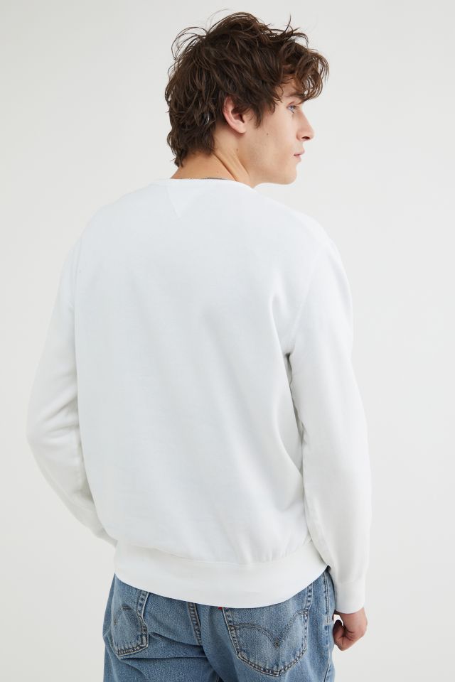 Polo Ralph Lauren Solid Crew Neck Sweatshirt #2