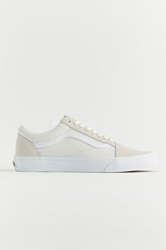 Vans old skool on sale textured