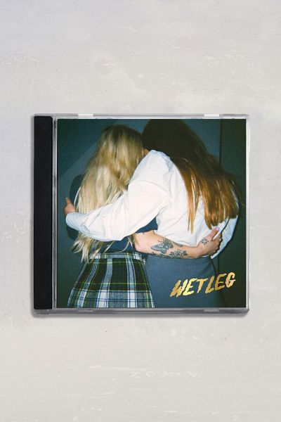 Wet Leg - Wet Leg CD