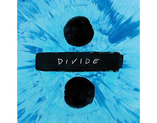 Ed Sheeran - Divide CD #1