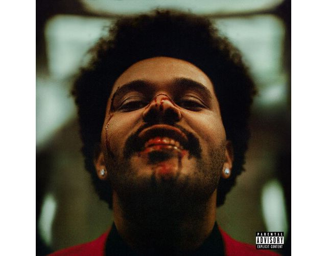 The Weeknd - After Hours CD #1