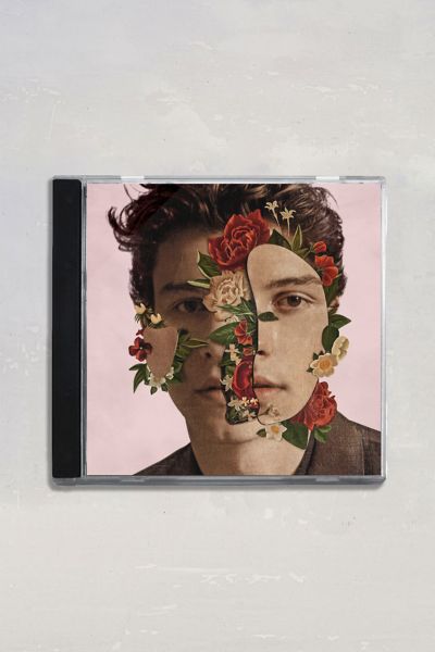 Shawn Mendes アルバムとグッズまとめ売り Shawn Mendes アルバムとグッズまとめ売り
