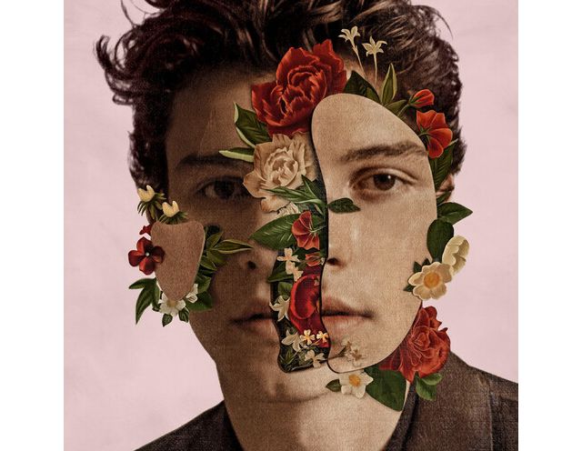 Shawn Mendes - Shawn Mendes CD #1