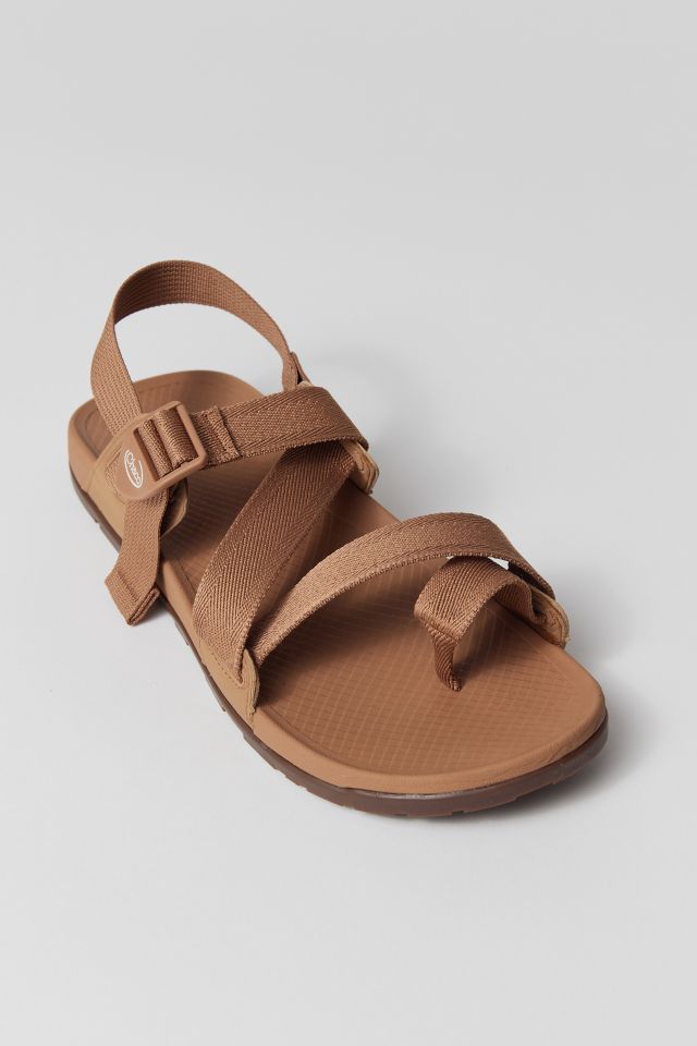 Chaco Mega Z/Cloud Sandal #1