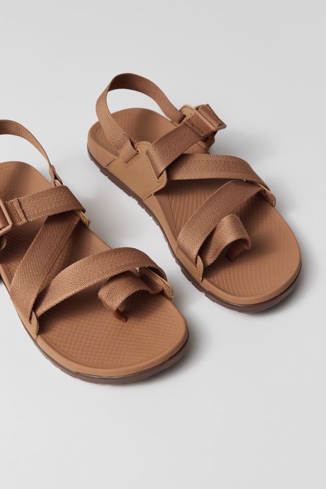 Chaco Mega Z/Cloud Sandal #3