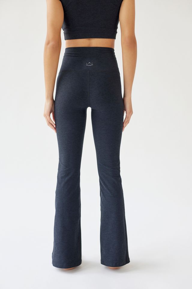 Beyond Yoga Make The Cut High-Waisted Yoga Pant #3