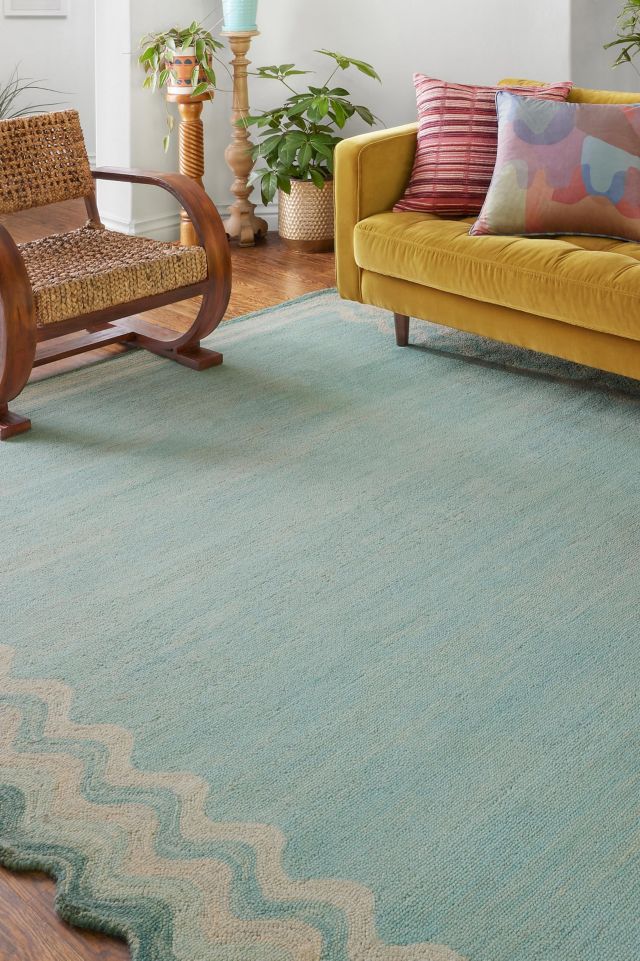 Justina Blakeney X Loloi Buena Onda Rug #1