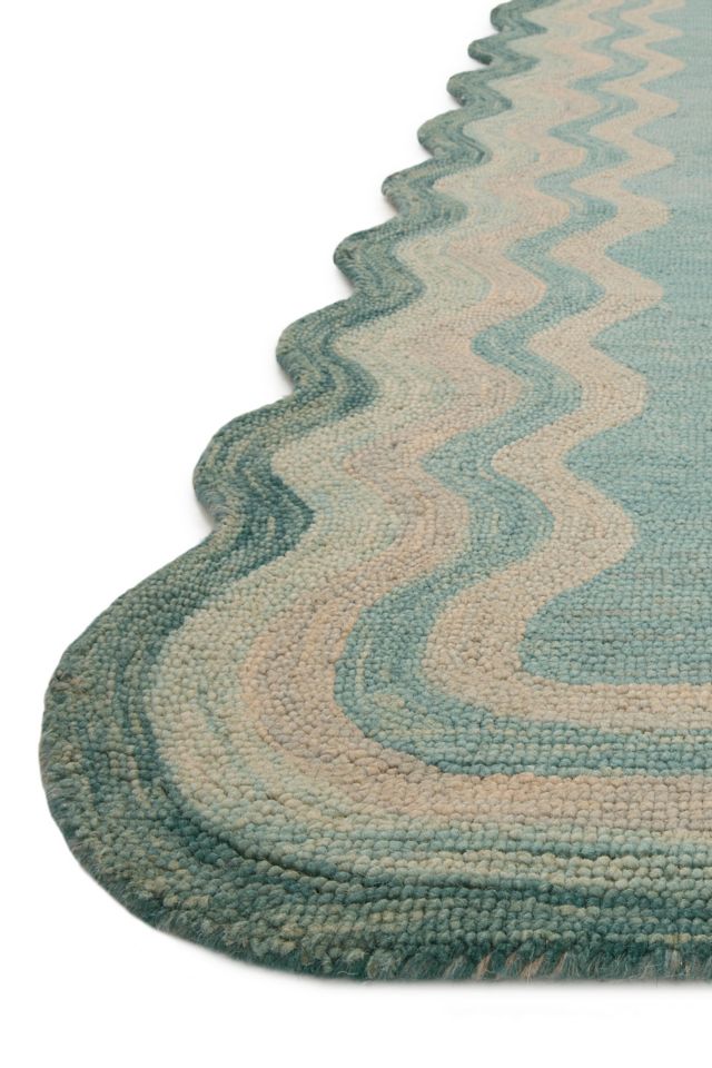 Justina Blakeney X Loloi Buena Onda Rug #2